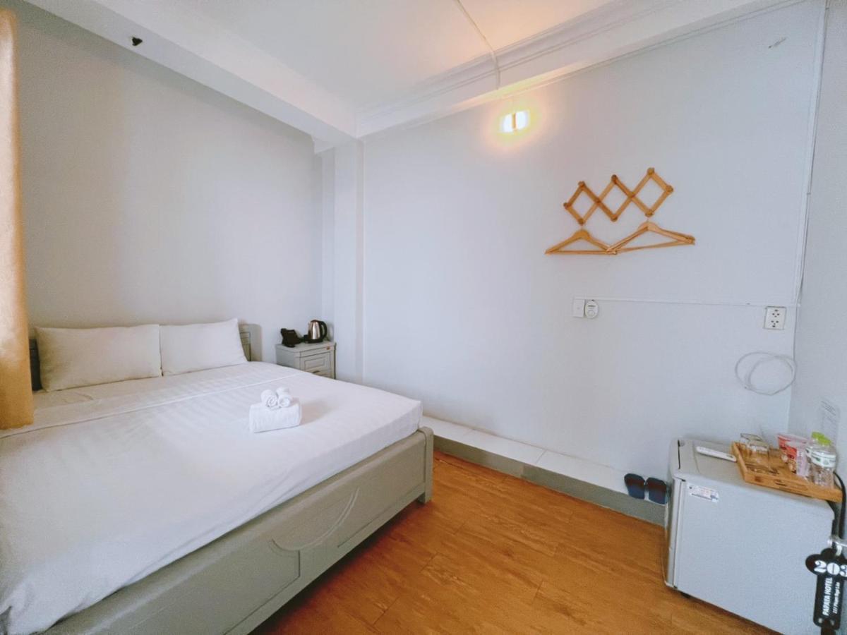 Apartamento Papaya Sai Gon *